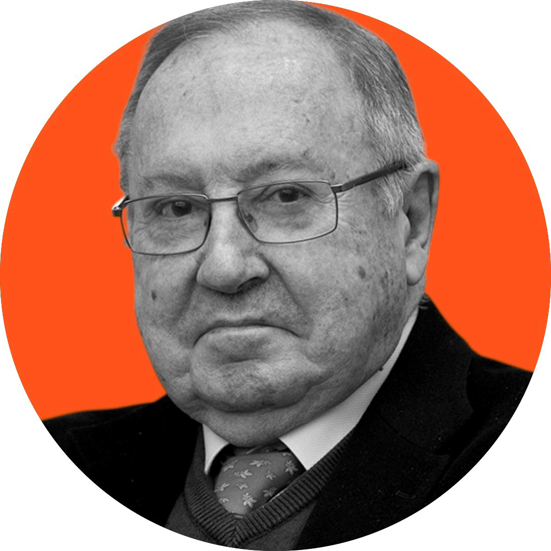 José Luis Bonet, miembro del Comité de Expertos de 65Ymás